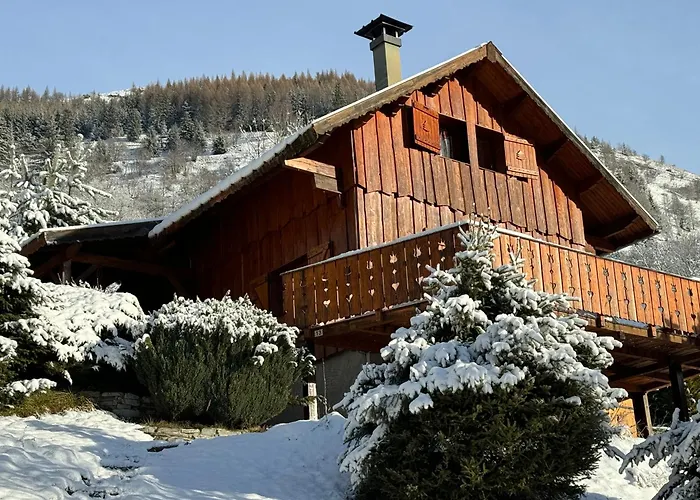 Les Marmottes De L\'Alpe