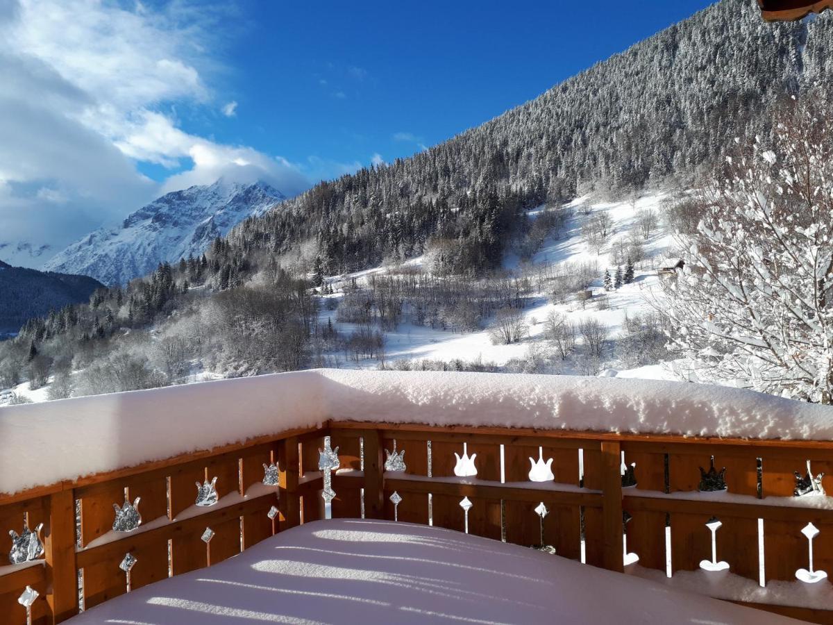 Les Marmottes De L'alpe